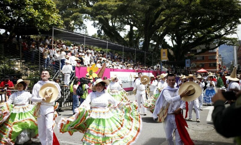 ¡Prepárense para celebrar el día de San Juan en Ibagué! 14