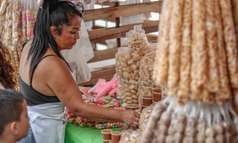 En su tercera versión, Día de la Achira Tolimense reportó ventas por más de $41 millones. 6