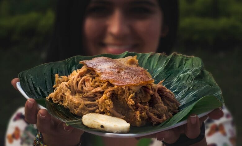 Productores acordaron precio del plato de lechona para este 29 de junio. 17
