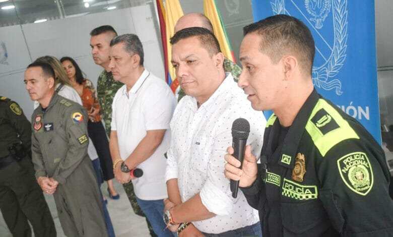 Delitos de impacto se redujeron 48% en el Tolima durante fiestas de junio. 9 Delitos de impacto se redujeron 48% en el Tolima durante fiestas de junio. 9