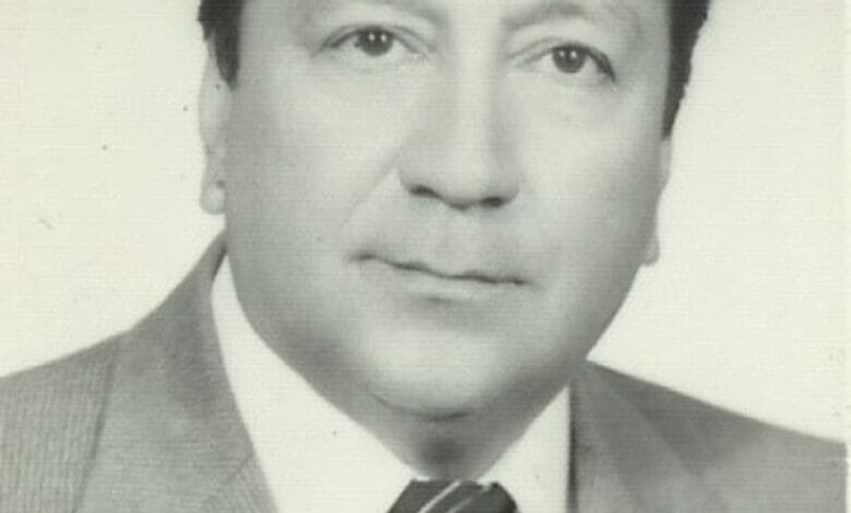 Murió lider y exconcejal de Ibagué Carlos J Huelgos 11