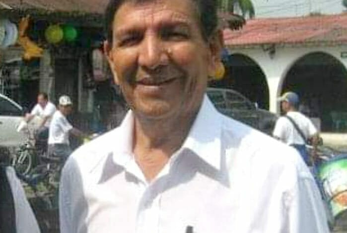 Murió inolvidable locutor de la radio tolimense, 6René Vargas. 5