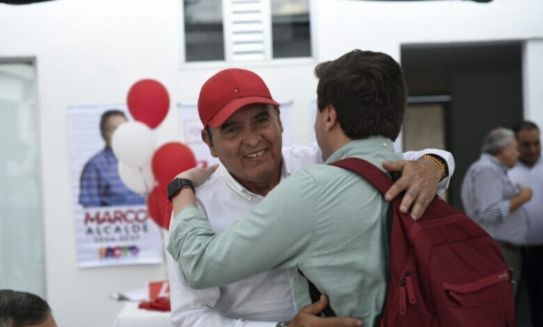 Pacto Histórico y partido Liberal firmaron alianza para elecciones de Alcaldía y Gobernación. 3
