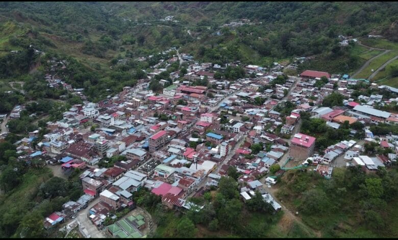 Rioblanco se prepara para la construcción del nuevo Hospital María Inmaculada. 5 Rioblanco se prepara para la construcción del nuevo Hospital María Inmaculada. 5
