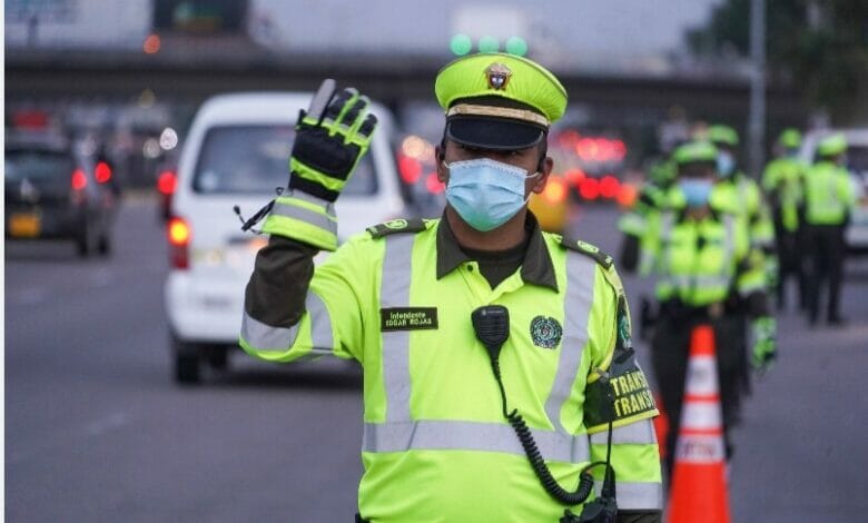 Activado el plan de seguridad por puente del 7 de agosto en el Tolima. 4
