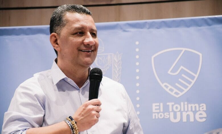 Gobernador Orozco socializará en Chaparral la construcción del Hospital San Juan Bautista. 12 Gobernador Orozco socializará en Chaparral la construcción del Hospital San Juan Bautista. 12