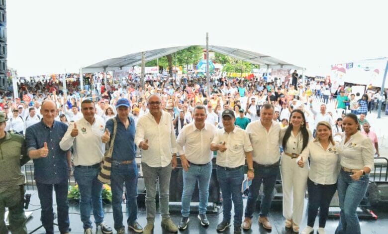 Gobernador Orozco socializó inicio del nuevo Hospital Regional del Sur del Tolima. 9 Gobernador Orozco socializó inicio del nuevo Hospital Regional del Sur del Tolima. 9