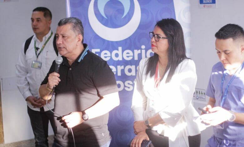 Hospital Federico lleras Acosta fortalece su Unidad de Quemados. 14