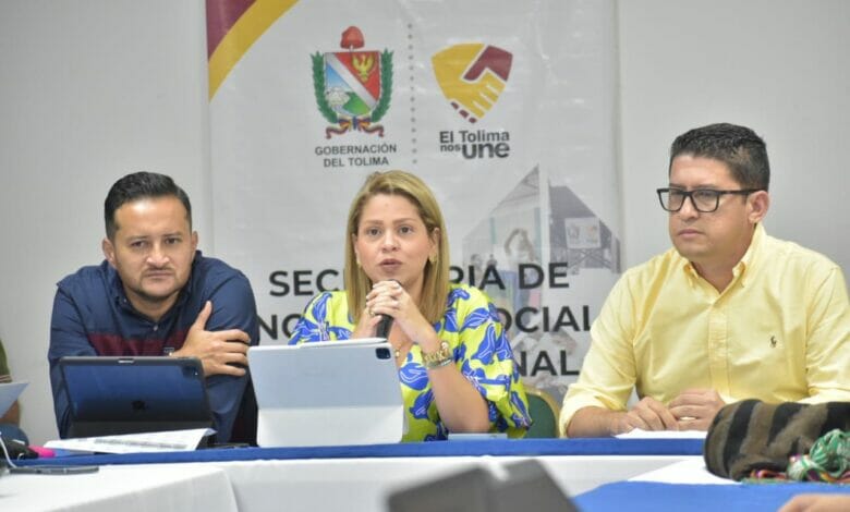Gobernación desarrolló segundo Consejo Departamental de Política Social 2023. 1 Gobernación desarrolló segundo Consejo Departamental de Política Social 2023. 1