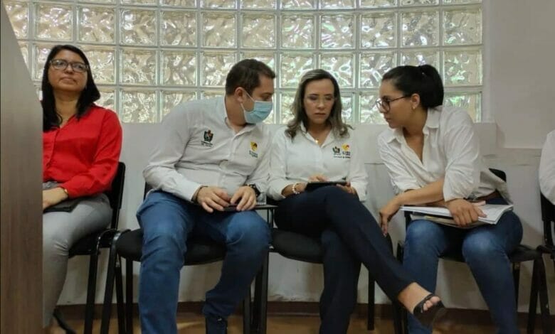 Sesión Extraordinaria en la Asamblea Departamental del Tolima por proyecto de ordenanza 030 del 09 de Agosto de 2023. 8 Sesión Extraordinaria en la Asamblea Departamental del Tolima por proyecto de ordenanza 030 del 09 de Agosto de 2023. 8