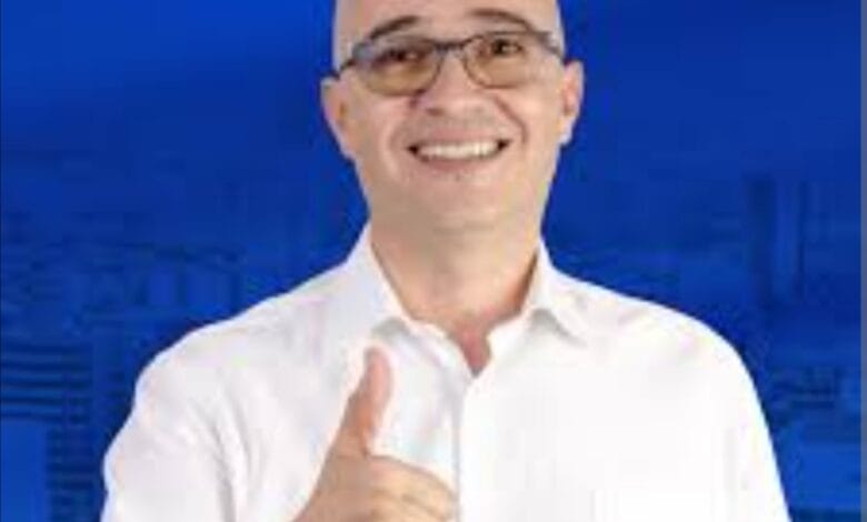 Primero es primero y seguimos siendo primeros, gracias a Dios y a la Virgen”: Jorge Bolìvar. 5 Primero es primero y seguimos siendo primeros, gracias a Dios y a la Virgen”: Jorge Bolìvar. 5