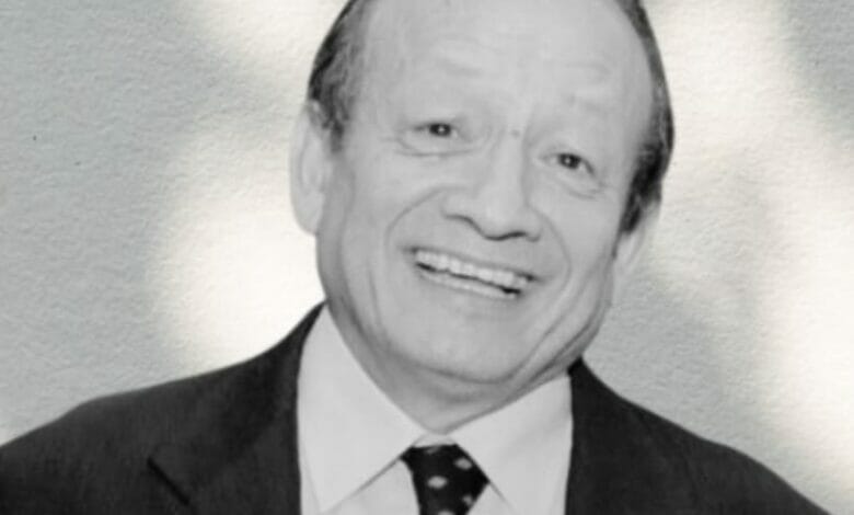 Murió Hugo Ernesto Zarrate. 9 Murió Hugo Ernesto Zarrate. 9