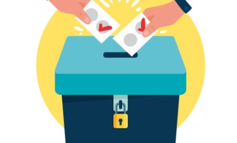 Inteligencia Electoral 4 Inteligencia Electoral 4