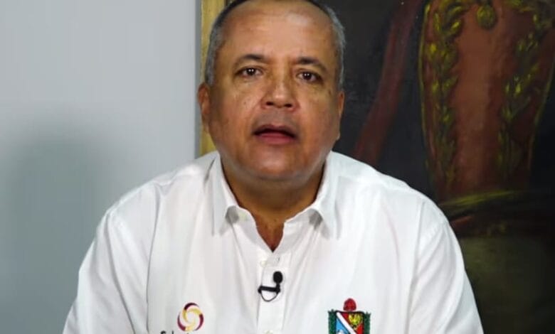 Corte Suprema investiga a Óscar Barreto por presunto peculado por apropiación. 2 Corte Suprema investiga a Óscar Barreto por presunto peculado por apropiación. 2