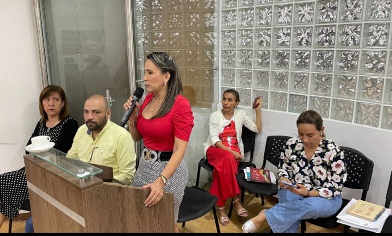 *Aprobación de Proyecto de ordenanza por la Secretaría de Hacienda Departamental.* 13 *Aprobación de Proyecto de ordenanza por la Secretaría de Hacienda Departamental.* 13