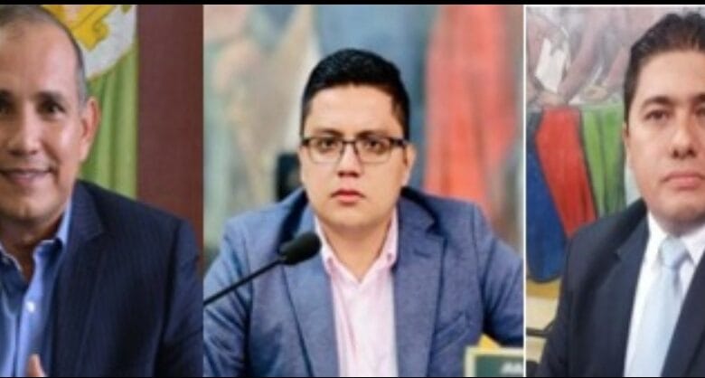 Ibagué le paso cuenta de cobro al Concejo municipal. 7 Ibagué le paso cuenta de cobro al Concejo municipal. 7