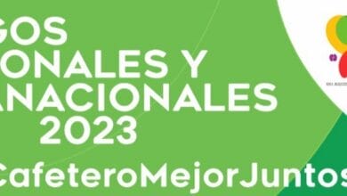 Delegación del Tolima recibirá la bandera previo al inicio de los Juegos Nacionales y Paranacionales - Eje Cafetero 2023. 4