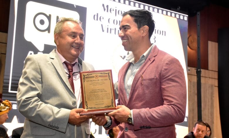 A LA LUZ PUBLICA.COM Mejor medio de comunicación virtual del Tolima 2023. Director: ALEXANDER CORREA CAVAJAL 4