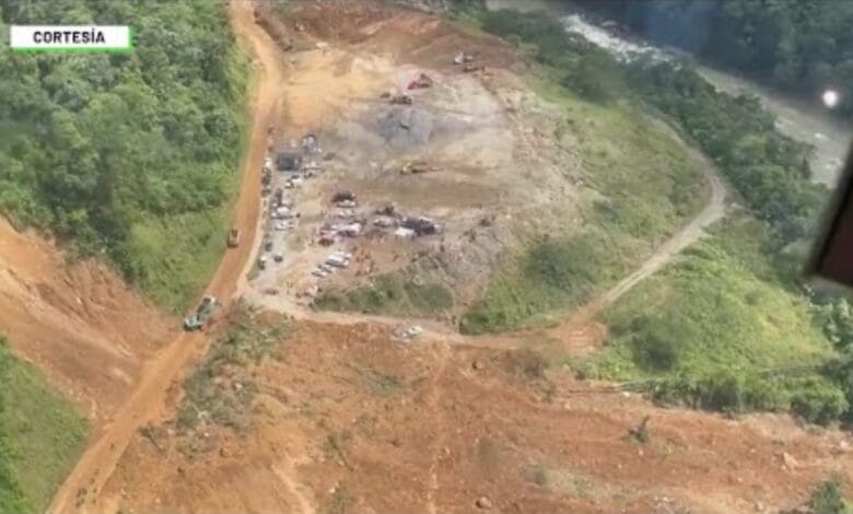 La tragedia en el chocó se pudo evitar 8