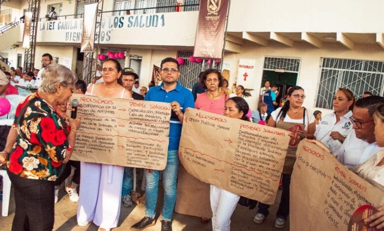 Gobernación del Tolima abre convocatoria para elegir los nuevos Consejeros Departamentales en Derechos Humanos y Paz. 1