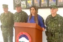¡Confirmado! Ministro de Defensa estará el próximo 3 de abril en Planadas, sur del Tolima. 15