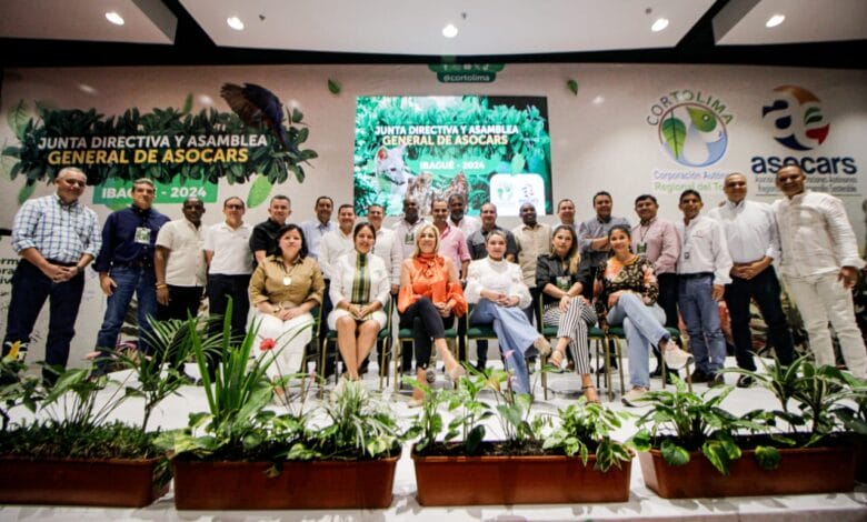 Ampliar la participación ciudadana y la descentralización, conclusiones de panel de Asocars en Ibagué 9