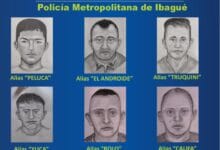 ¡Ayúdenos a capturarlos! Estos son los delincuentes más buscados de la comuna 11. 16
