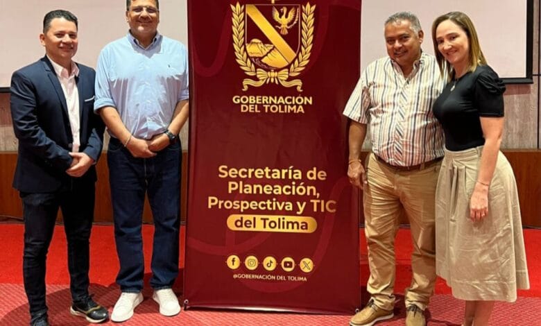 Alcaldes de Falan y Melgar son los nuevos representantes por el Tolima en el OCAD Centro Sur. 3 Alcaldes de Falan y Melgar son los nuevos representantes por el Tolima en el OCAD Centro Sur. 3