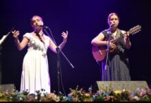 ¡Orgullo tolimense! Maestras ibaguereñas son las nuevas "Princesas de la Canción". 11