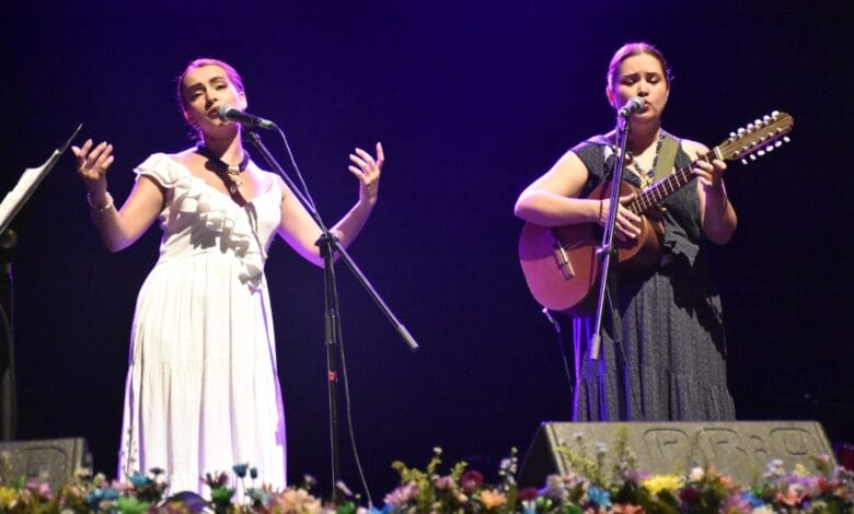 ¡Orgullo tolimense! Maestras ibaguereñas son las nuevas "Princesas de la Canción". 2