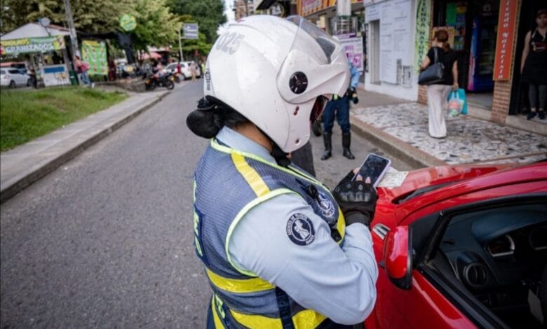 Se espera que ingresen cerca de 11 mil vehículos a Ibagué en Semana Santa. 6