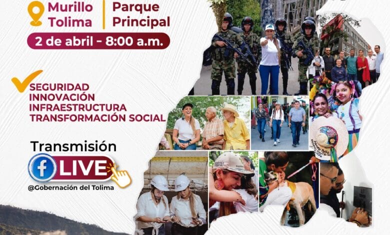 Gobierno de Adriana Matiz presenta sus primeros “90 Días en el Territorio”. 10