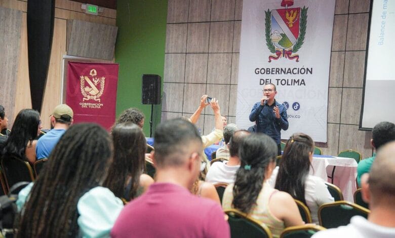 Elevar el Parque Nacional Natural los Nevados a la categoría de Turismo de Alto Valor: la propuesta del secretario de Turismo y Cultura del Tolima para proteger este ecosistema. 10 Elevar el Parque Nacional Natural los Nevados a la categoría de Turismo de Alto Valor: la propuesta del secretario de Turismo y Cultura del Tolima para proteger este ecosistema. 10