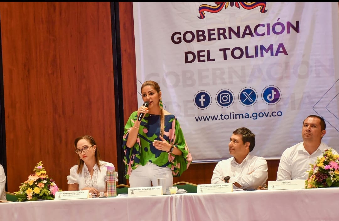 *MinTic invertirá más de $105 mil millones en conectividad y formación en el Tolima* 1 *MinTic invertirá más de $105 mil millones en conectividad y formación en el Tolima* 1