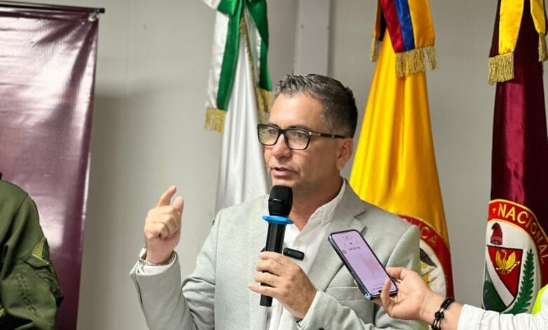 ¡No dé papaya! Tenga en cuenta estas recomendaciones de seguridad para que disfrute de las fiestas en el Tolima. 2 ¡No dé papaya! Tenga en cuenta estas recomendaciones de seguridad para que disfrute de las fiestas en el Tolima. 2