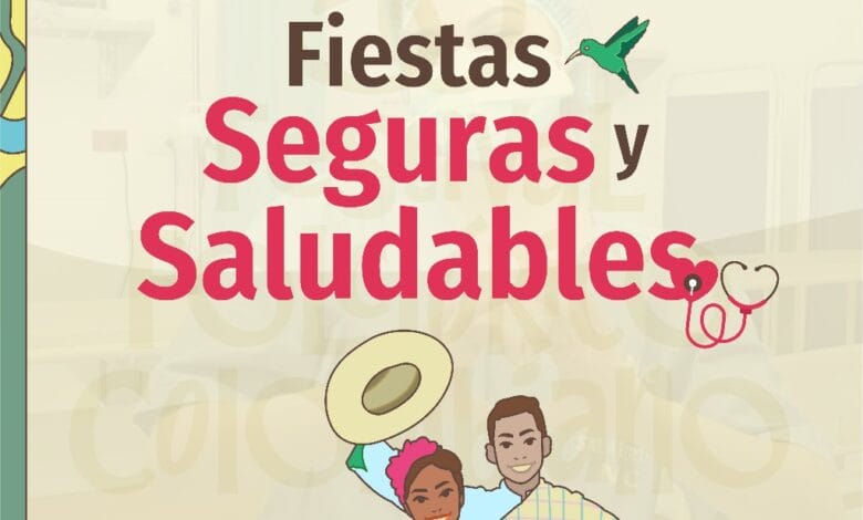 Así será el lanzamiento del 50° Festival Folclórico en Ibagué. 1 Así será el lanzamiento del 50° Festival Folclórico en Ibagué. 1