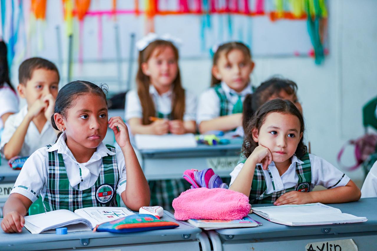 Este 15 de julio no habrá clase para los estudiantes de las Instituciones Educativas oficiales del Tolima. 1
