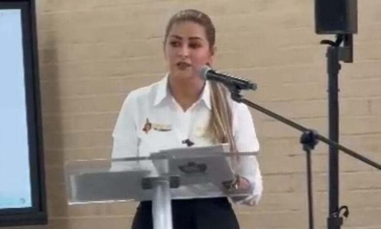 ¡Por lo alto! Tolima presentó ante el Mindeporte su candidatura para ser la sede de los Juegos Nacionales y Paranacionales 2027. 4 ¡Por lo alto! Tolima presentó ante el Mindeporte su candidatura para ser la sede de los Juegos Nacionales y Paranacionales 2027. 4
