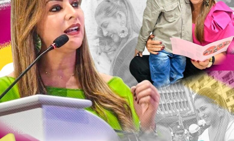 CONSEJO DE ESTADO NIEGA ANULAR LA ELECCIÓN DE ADRIANA MAGALI MATIZ VARGAS, COMO GOBERNADORA DEL TOLIMA 3