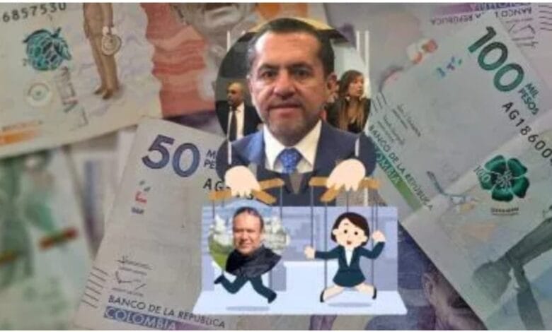 Nueva imputación a presunta integrante del grupo delincuencial del fallecido senador Mario Castaño 2
