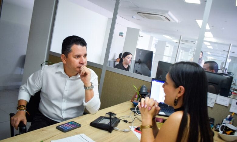 ¡Es definitivo! Así quedó el valor del pasaporte en el Tolima. 9