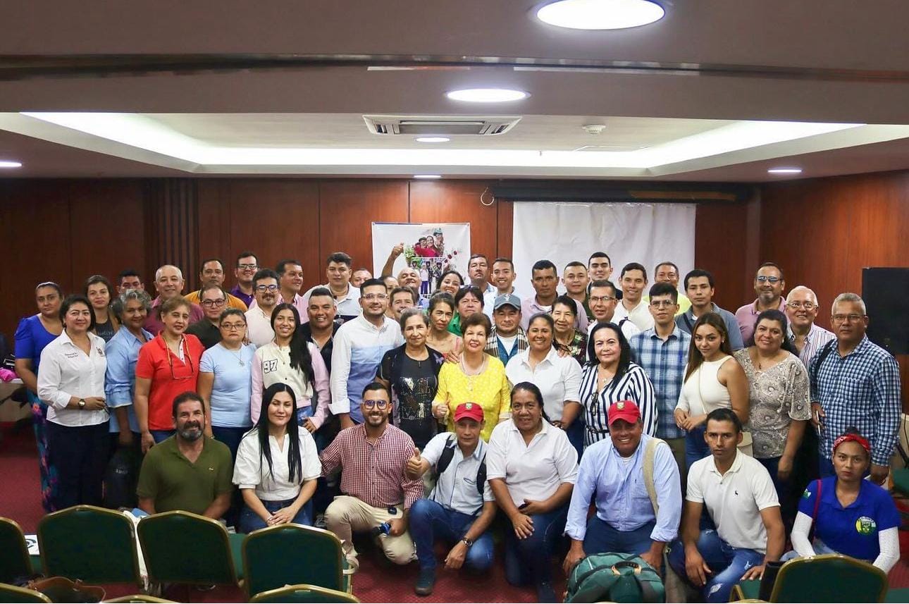 El Tolima celebra los 66 años de Acción Comunal. 1 El Tolima celebra los 66 años de Acción Comunal. 1