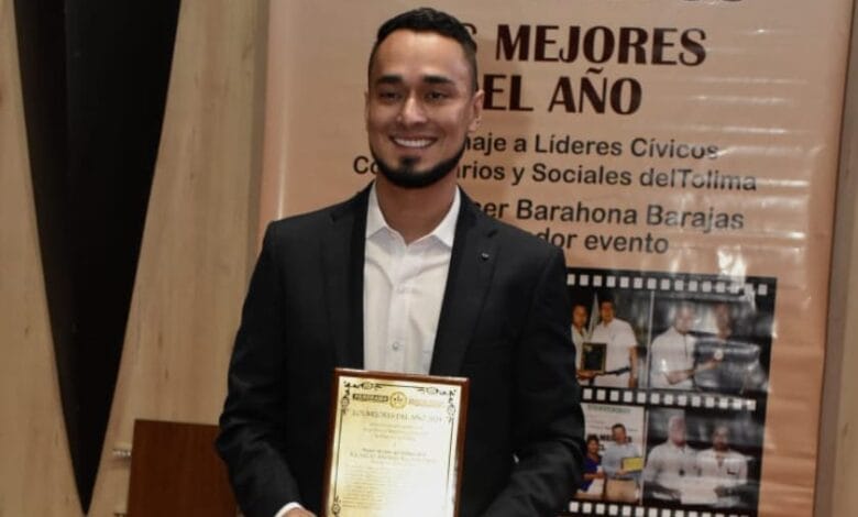 Mejor alcalde del Tolima 2024 7 Mejor alcalde del Tolima 2024 7