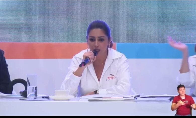 Estas fueron las principales inversiones de Adriana Magali Matiz en el Tolima durante el 2024. 2 Estas fueron las principales inversiones de Adriana Magali Matiz en el Tolima durante el 2024. 2