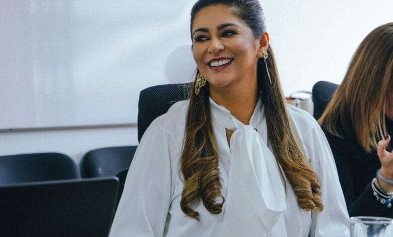 *Adriana Magali Matiz, nueva presidenta de la Junta Directiva de la RAP-E Región Central* 10 *Adriana Magali Matiz, nueva presidenta de la Junta Directiva de la RAP-E Región Central* 10