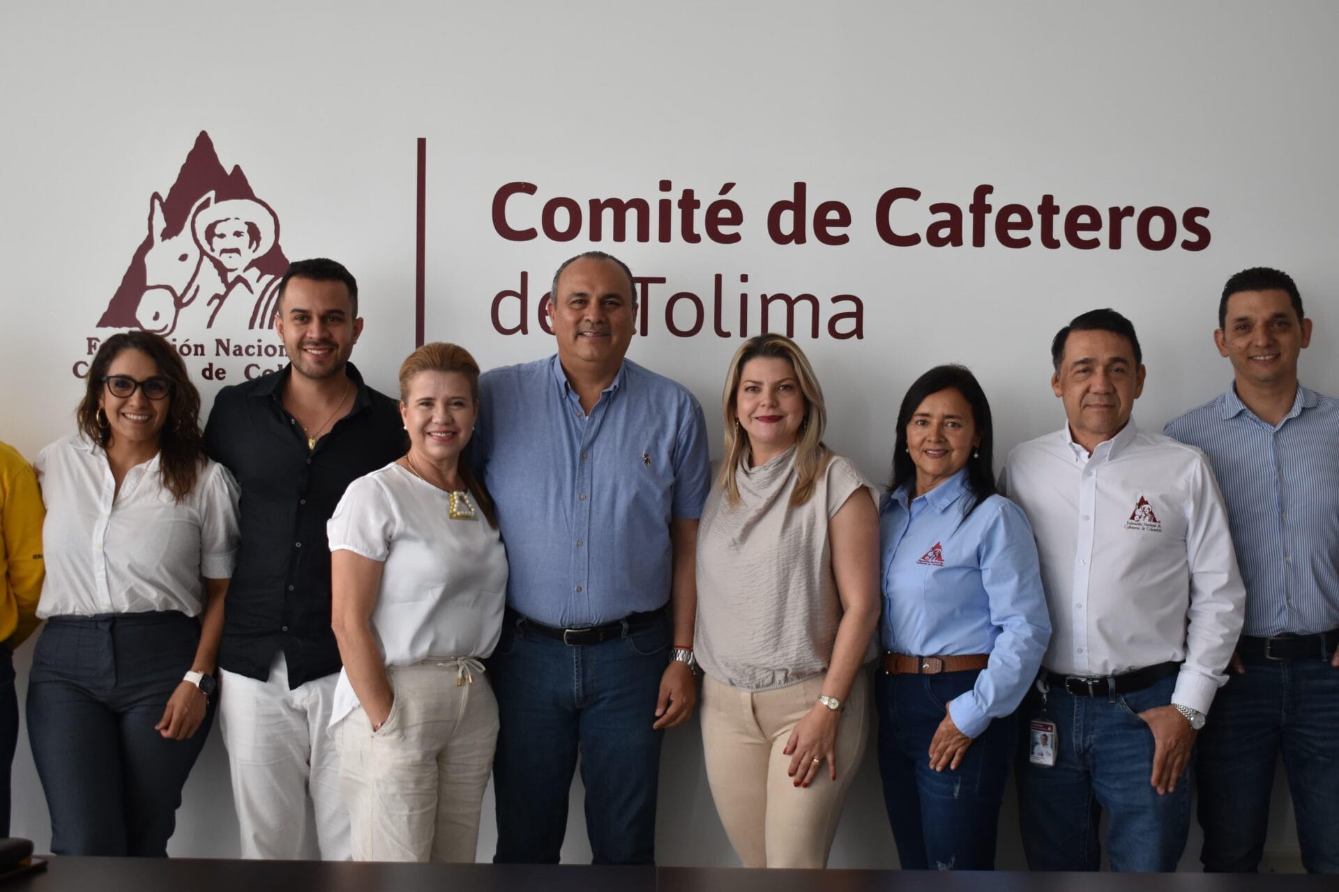 ¡Es oficial! El Líbano sede de la III Feria Internacional del Café: un homenaje a su historia cafetera* 1 ¡Es oficial! El Líbano sede de la III Feria Internacional del Café: un homenaje a su historia cafetera* 1