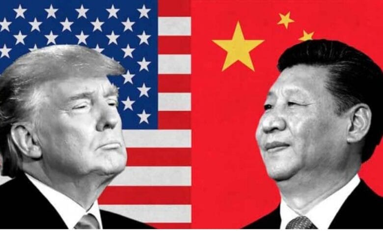Guerra comercial: China responde a Trump y anuncia aranceles a productos agrícolas de Estados Unidos 6 Guerra comercial: China responde a Trump y anuncia aranceles a productos agrícolas de Estados Unidos 6