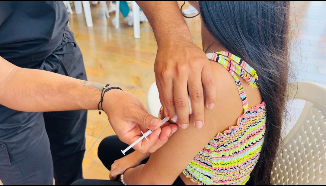 Se confirma el primer caso de fiebre amarilla en Ibagué* 1 Se confirma el primer caso de fiebre amarilla en Ibagué* 1