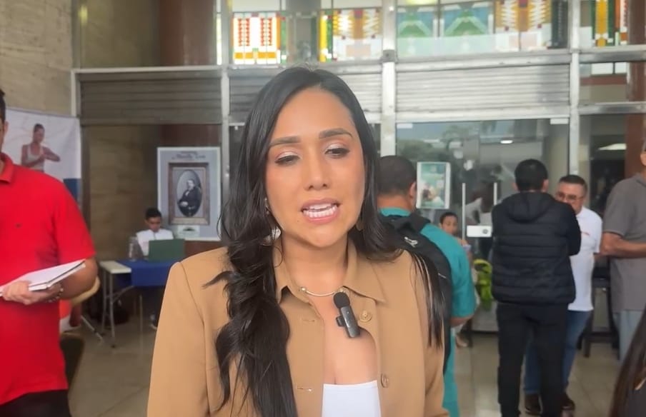 *“Se necesita reforzar la vacunación en el sur”: el urgente llamado de la secretaria de Salud del Tolima* 1