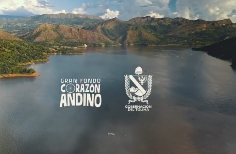 El Tolima se prepara para el Gran Fondo Corazón Andino ‘ Una ruta histórica’.* 1 El Tolima se prepara para el Gran Fondo Corazón Andino ‘ Una ruta histórica’.* 1